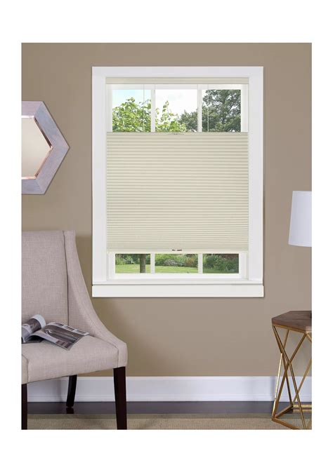 Honeycomb Cellular Shade