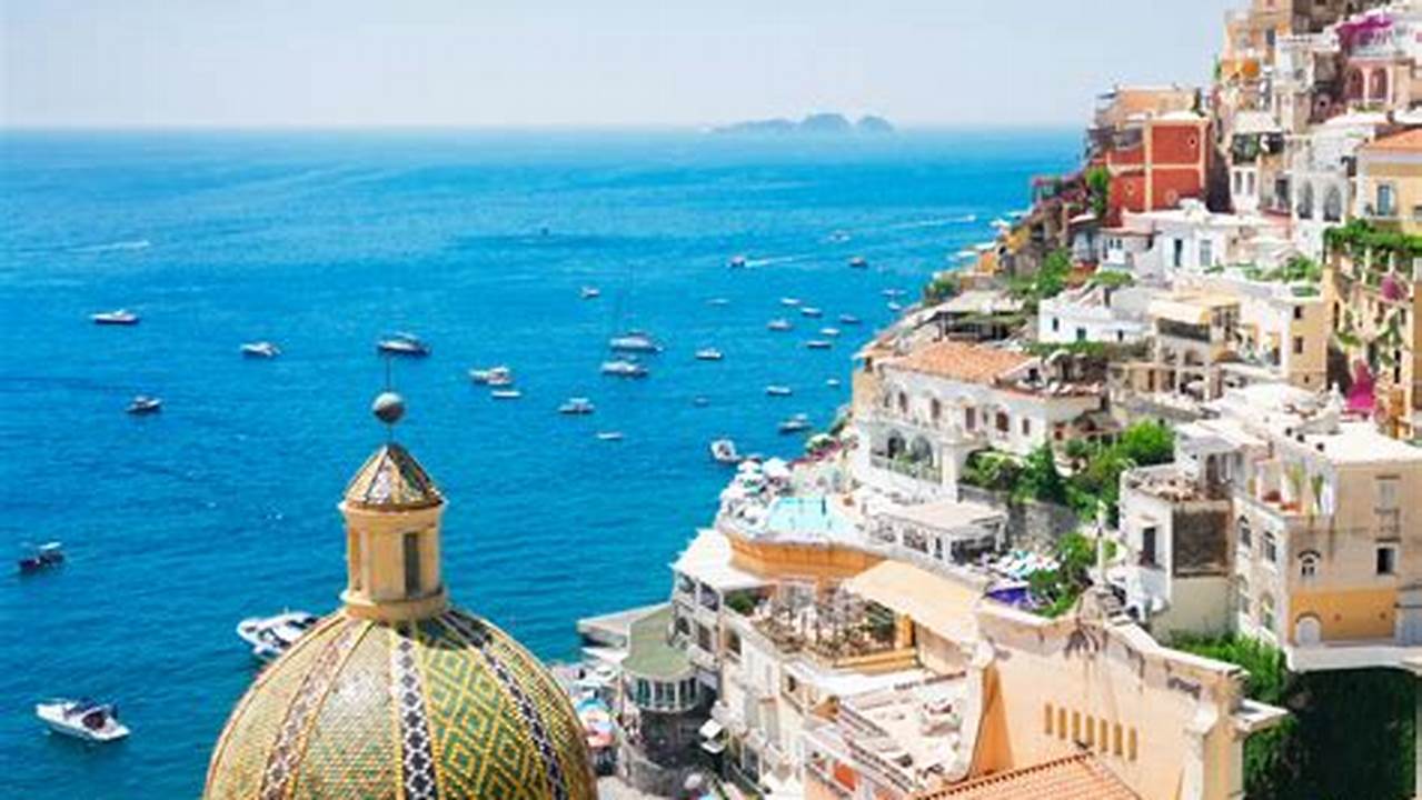 Unveiling the Enchanting Honeymoon Havens of Italy: A Guide for Eternal Romance