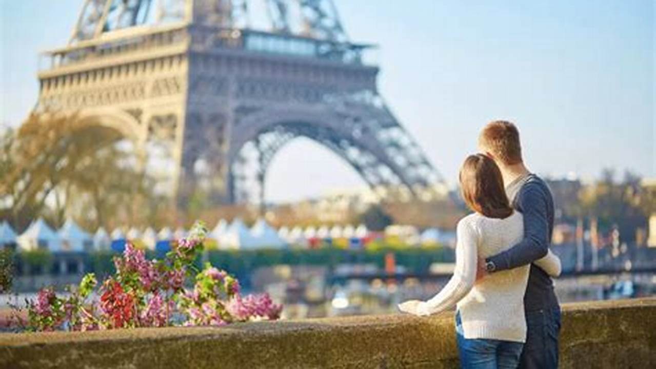 Unforgettable Honeymoon in France: A Guide to Romance and Adventure