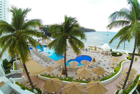 honeymoon all inclusive resorts manzanillo