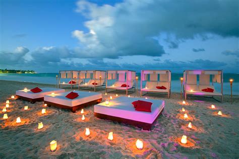 honeymoon all inclusive resorts packages