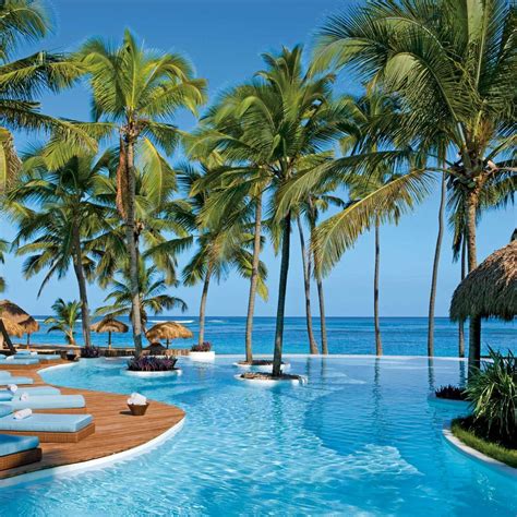 honeymoon all inclusive resorts punta cana