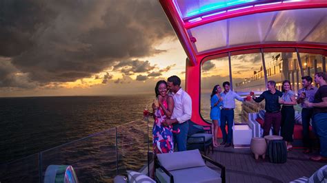 honeymoon cruises all inclusive 2017