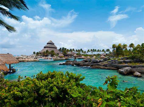 honeymoon in cancun mexico