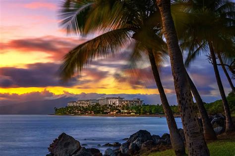 honeymoon resort packages hawaii maui