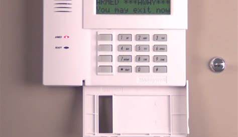 Honeywell Home Security System M6987 Manual Review Home Co