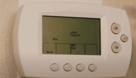 Honeywell Wifi Thermostat Connection Problems 3 Ways To Fix WiFi