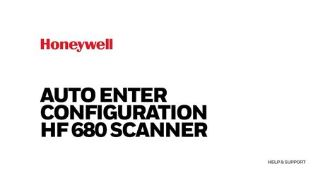 honeywell 1470g carriage return