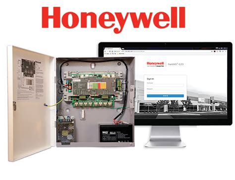 Honeywell Access Controls