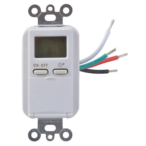 Honeywell Astronomical Timer Switch