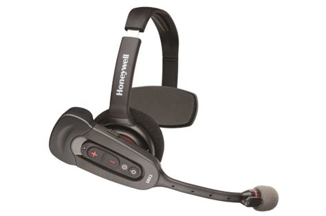 honeywell headset