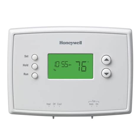 honeywell thermostat control login