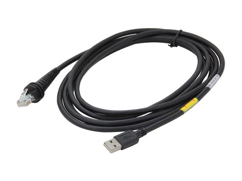 Honeywell Usb Data Transfer Cable
