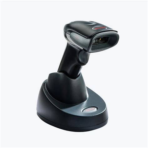 honeywell wireless barcode scanner usb