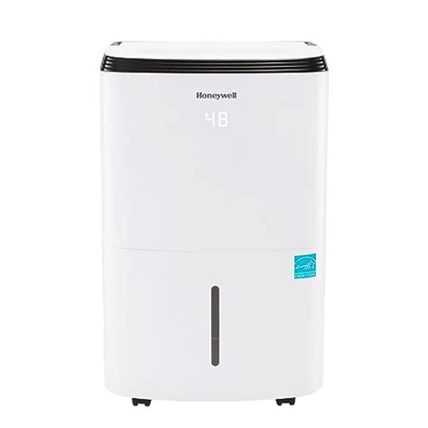 dehumidifier Honeywell’s 5A (SA?) and PP codes are nowhere to be