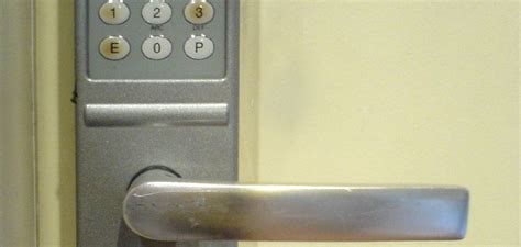 Honeywell Safes & Door Locks Keyless Entry Door Lock with Touch