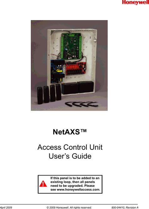 Honeywell Home Security System User Manual Review Home Co