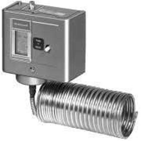 T678B1006 Honeywell T678B1006 Outdoor Reset Dual Bulb Temperature