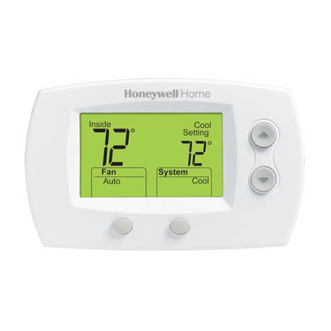Honeywell Home Thermostat Th5220d1003