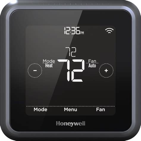 How To Setup Honeywell Thermostat App