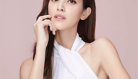 Getting to Know Hong Kong Actress and TV Show Host Grace Chan