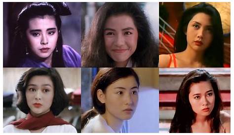 Cherie Chung - a retired Hong Kong actress of the 1980's-90's. | Asian