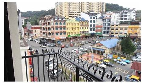 Best Price on Hong Kong Hotel in Cameron Highlands + Reviews!
