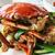 hong kong style crab recipe