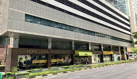 Property | Hong Leong Group