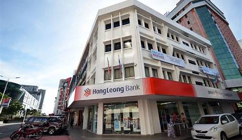 Hong Leong Bank Berhad - SWIFT codes in Malaysia