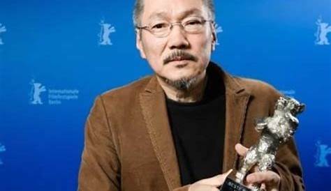 Hong Sang-soo unveils new film at Berlin int'l film festival