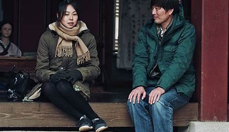 Review: Measuring Life in Soju Shots—Hong Sang-soo’s "The Day After" on