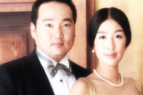 hong jin kyung husband