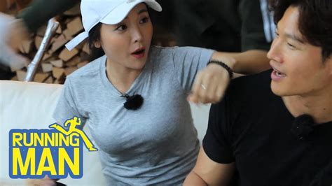 hong jin young running man episodes