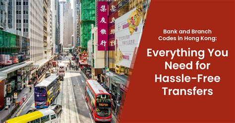 hong kong branch code