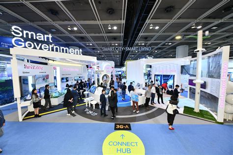 hong kong electronic fair 2024