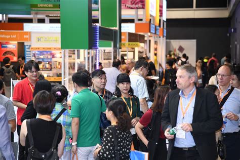 hong kong electronics fair 2024