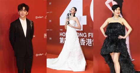 hong kong film awards 2022