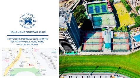 hong kong football club address