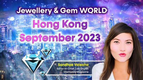 hong kong gem show 2023