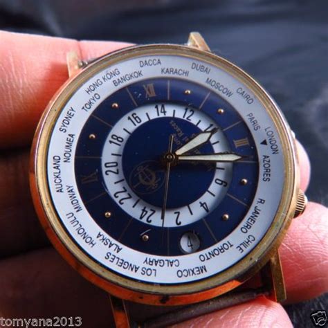 hong kong used watch