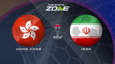 hong kong vs iran prediction