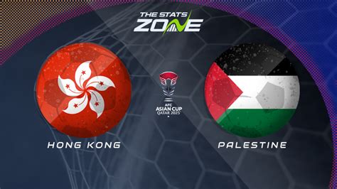 hong kong vs palestine football