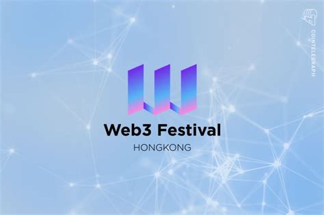 hong kong web3 festival 2023