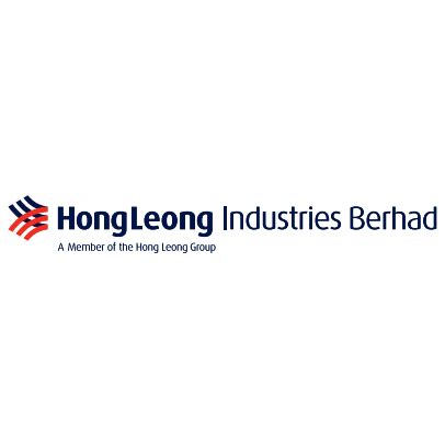 hong leong industries berhad logo