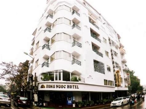 hong ngoc hotel vietnam