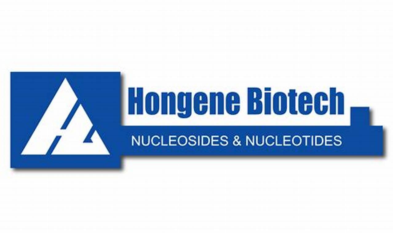 Unlocking the Future of Biotech: A Comprehensive Guide to Hongene Biotechnology