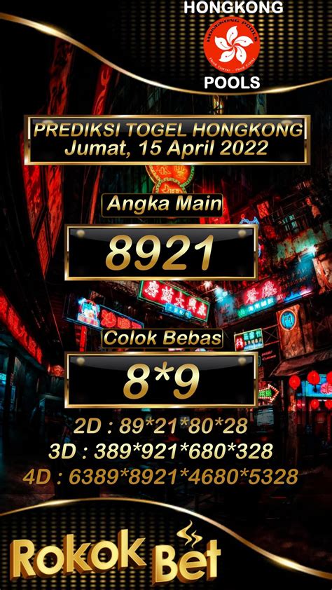 hongkong togel hari ini