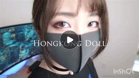 Hongkongdall Fashion Trends