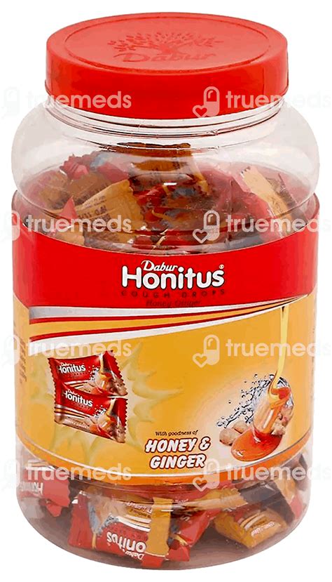 Honitus Candy Side Effects